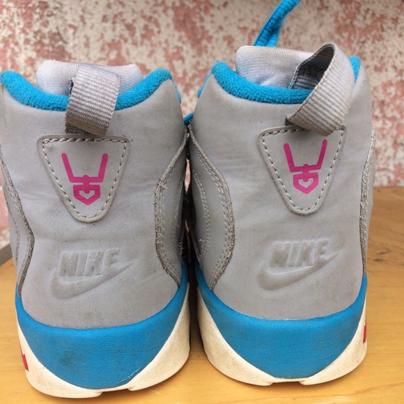 Nike Diamond Turf II running shoes - Picture 2 of 4