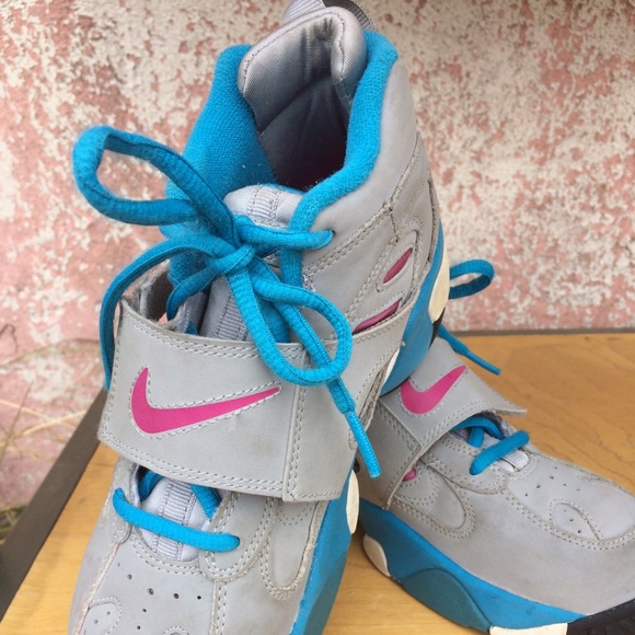 Nike Diamond Turf II running shoes - Picture 4 of 4