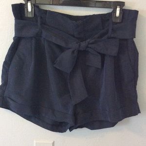 American Eagle High-Waisted Shorts