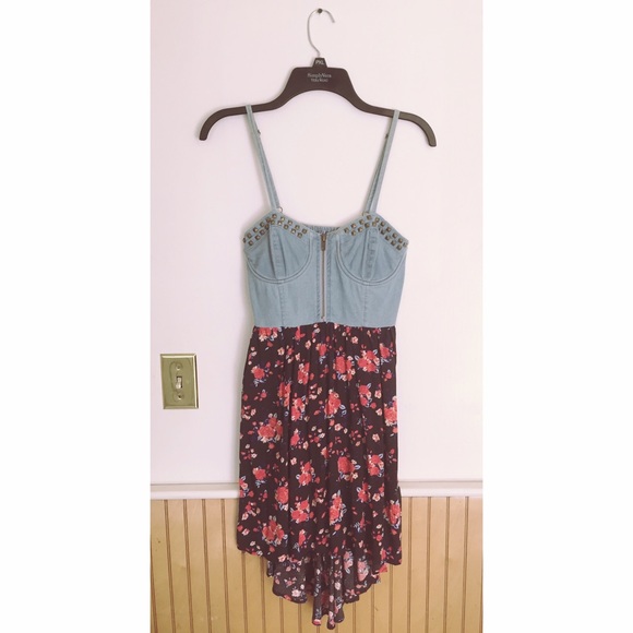 Forever 21 Dresses & Skirts - *Bundled* Forever 21 dress