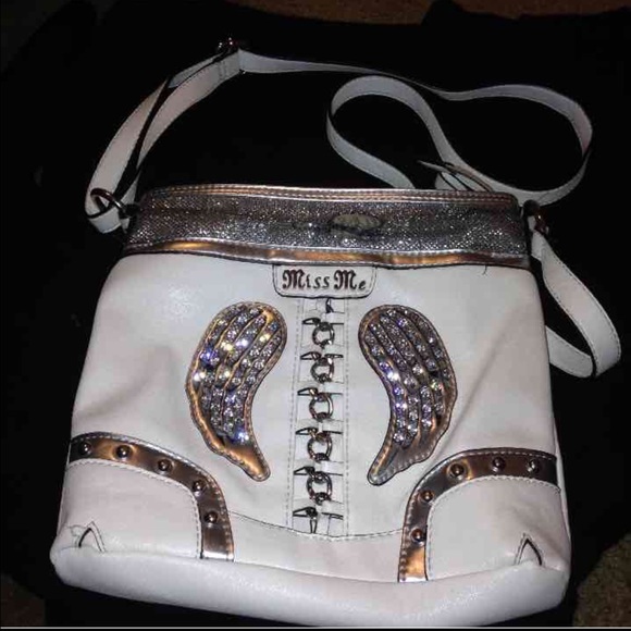 Miss Me purse