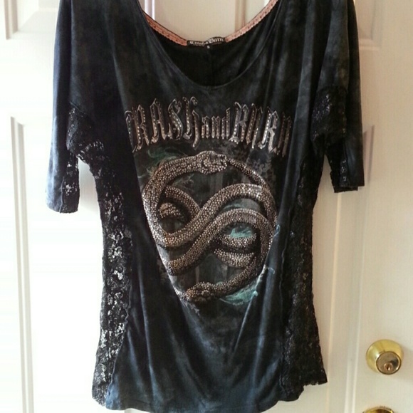 Crash and Burn top