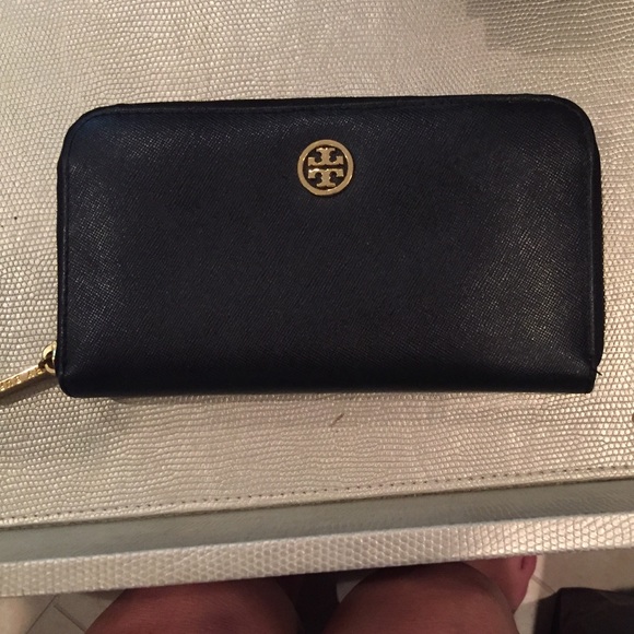 Tory Burch Wallet