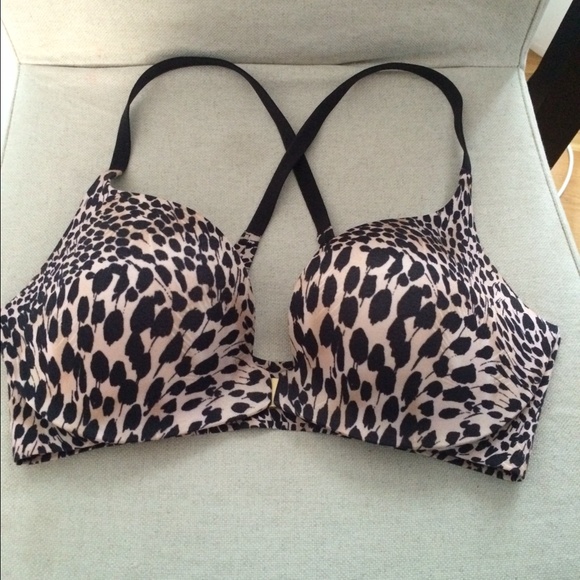Victoria's Secret Push Up Bra