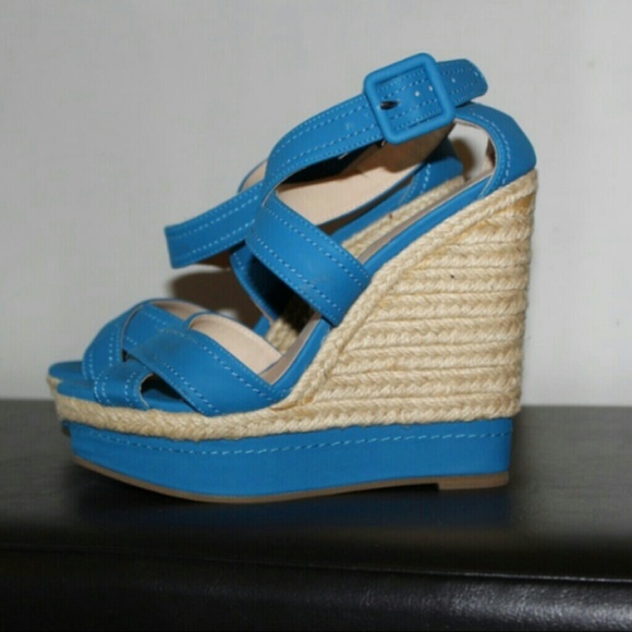 Aldo wedges for kayla2