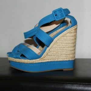 Aldo wedges for kayla2