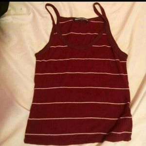 Brandy Melville james tank