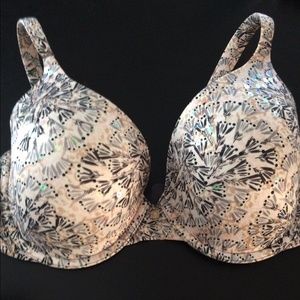Victoria's Secret perfect lined bra