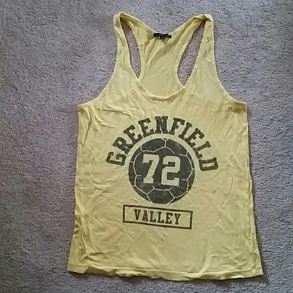 Tank top