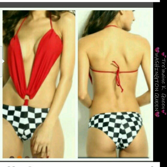 Swimming suit