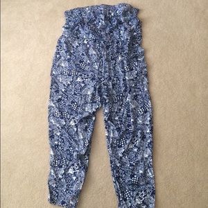 Lilly for Target Upstream Jumpsuit