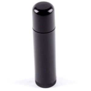 Handmade lip balm