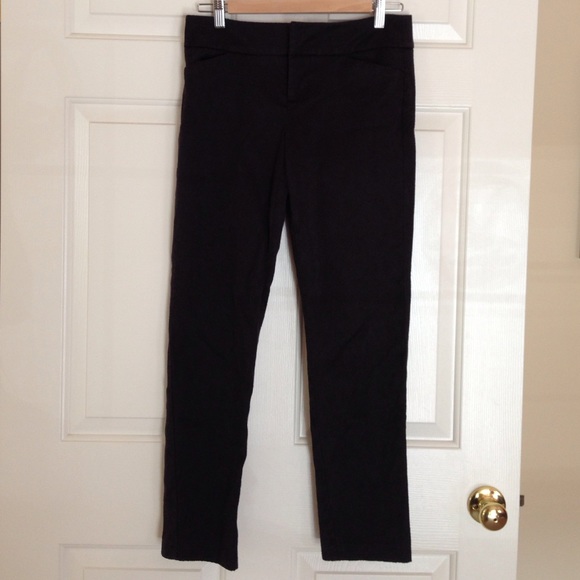 kohl's elle pull on pants