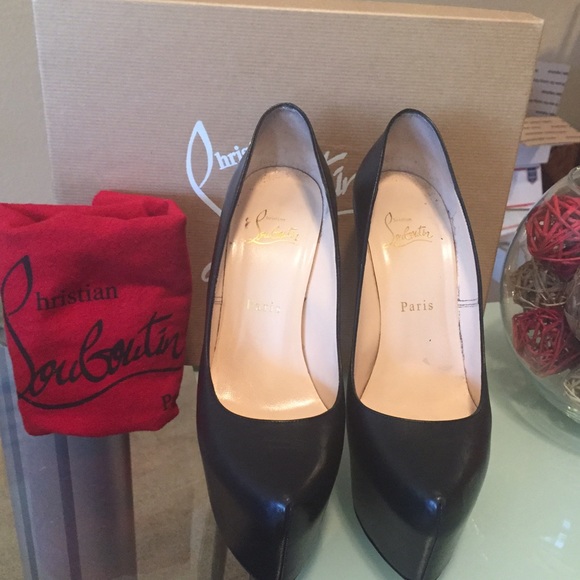 🚫SOLD🚫 🆑 DAFFODIL - 160 KID BLACK - Picture 3 of 4