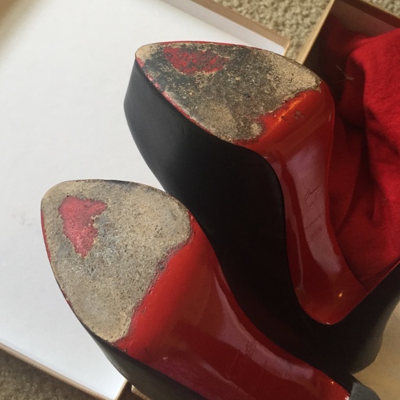 🚫SOLD🚫 🆑 DAFFODIL - 160 KID BLACK - Picture 4 of 4