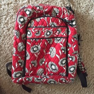 Vera Bradley Backpack