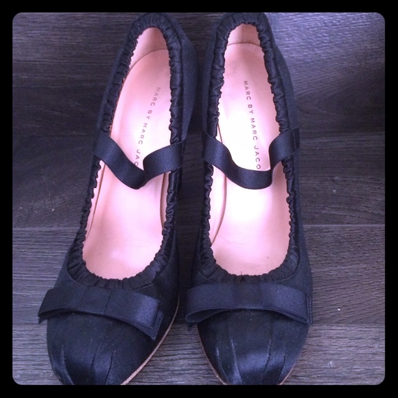 Marc Jacob maryjanes