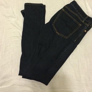 *Gap always skinny jeans