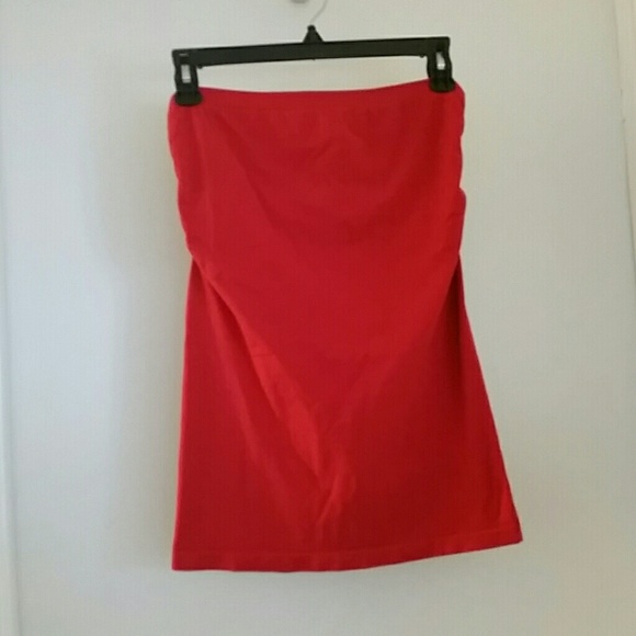 Red top