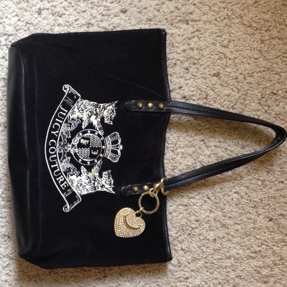 Juicy Couture Handbag