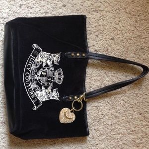 Juicy Couture Handbag