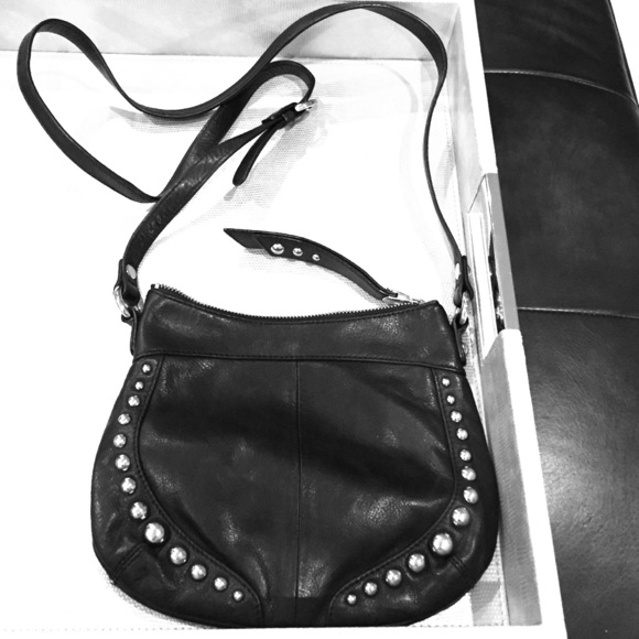 B. Makowsky crossbody