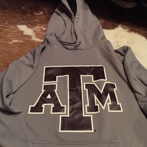 Texas A&M Hoodie