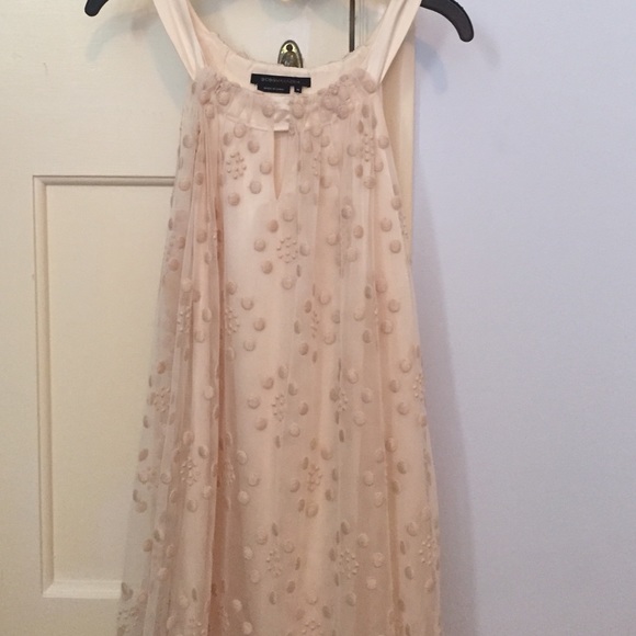 BCBG Dress
