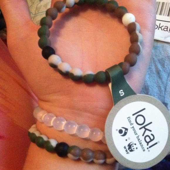 Wild lokai