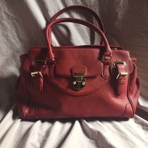 Jf Grandoise Satchel