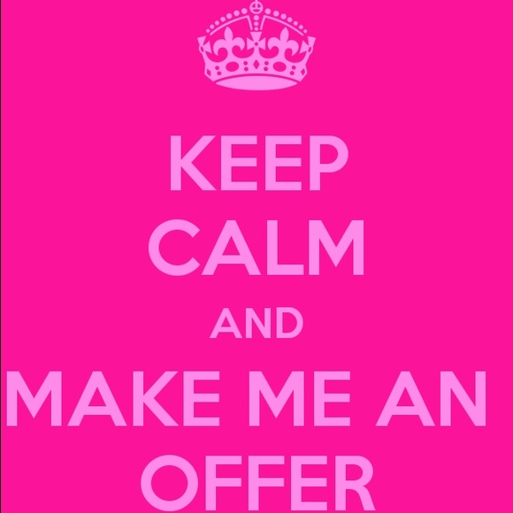 Offers!!