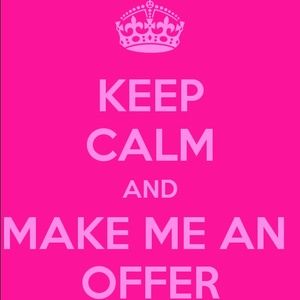 Offers!!