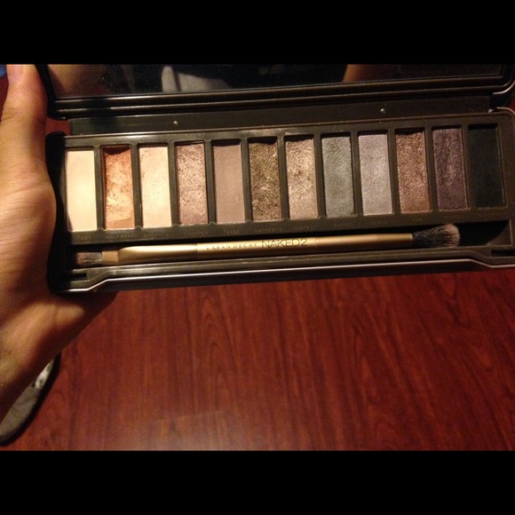 Naked 2 - Picture 2 of 2