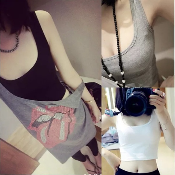 Tops - Picture 2 of 2