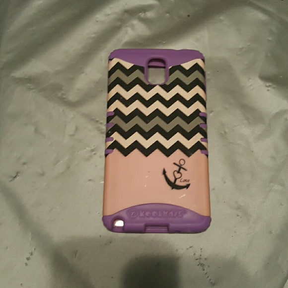 Note 3 case - Picture 2 of 3