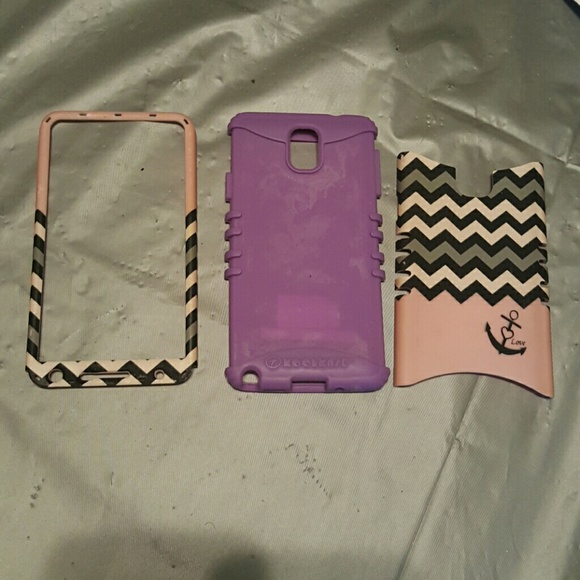 Note 3 case - Picture 3 of 3