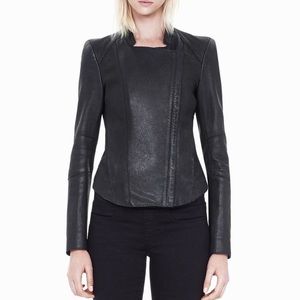 Helmut Lang Wither Jacket Helmut Lang Wither Jacket