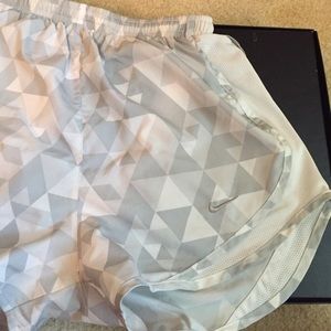 Nike tempo running shorts