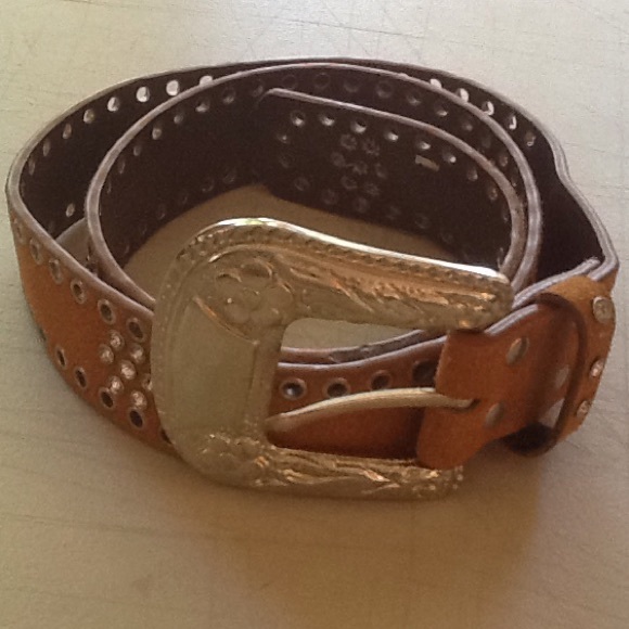 Belt