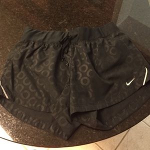 Nike shorts