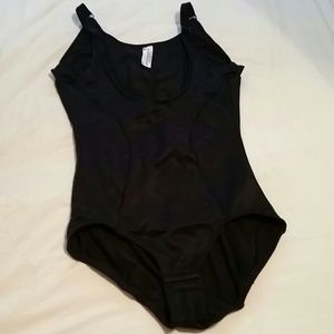 💕🍃🎀Black Large Body Shaper🎀🍃💕