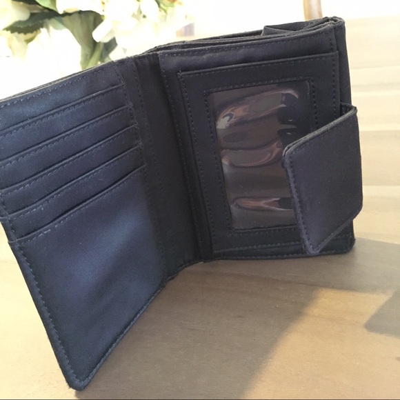 Kate Spade Nylon Wallet - Picture 3 of 4