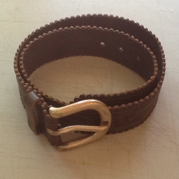 Brown Belt