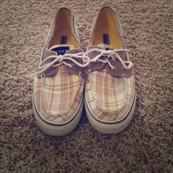 Sperry Top-Sider Shoes
