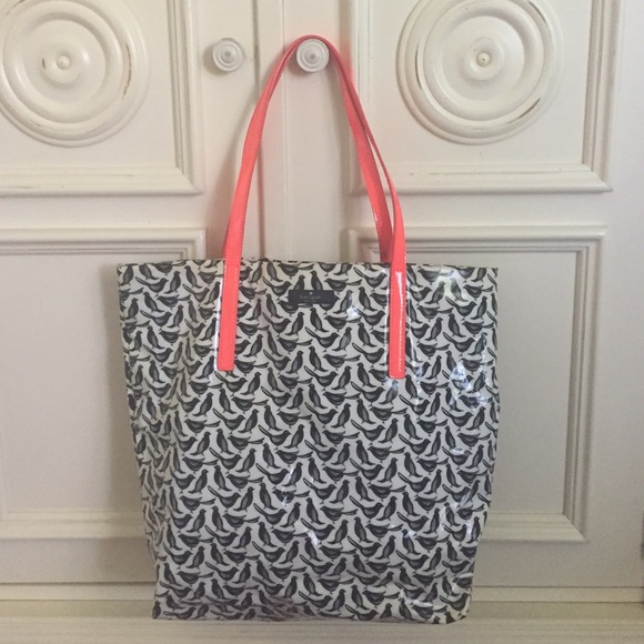 Kate Spade Bon shopper tote!