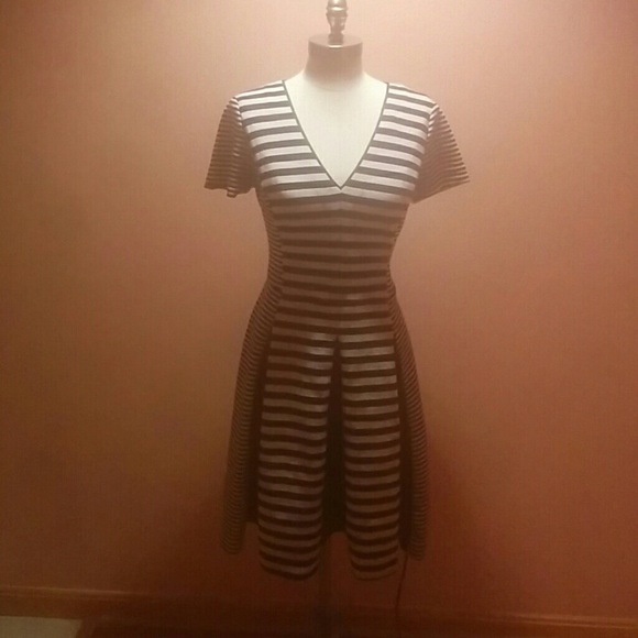 BANANA REPUBLIC DRESS