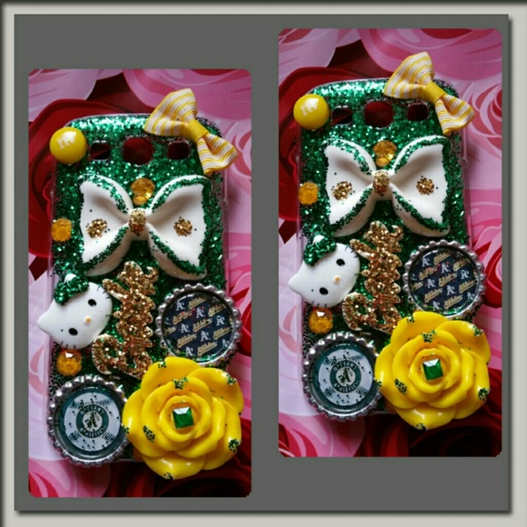 Samsung Galaxy s3 case - Picture 1 of 1