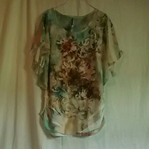 Women's top
