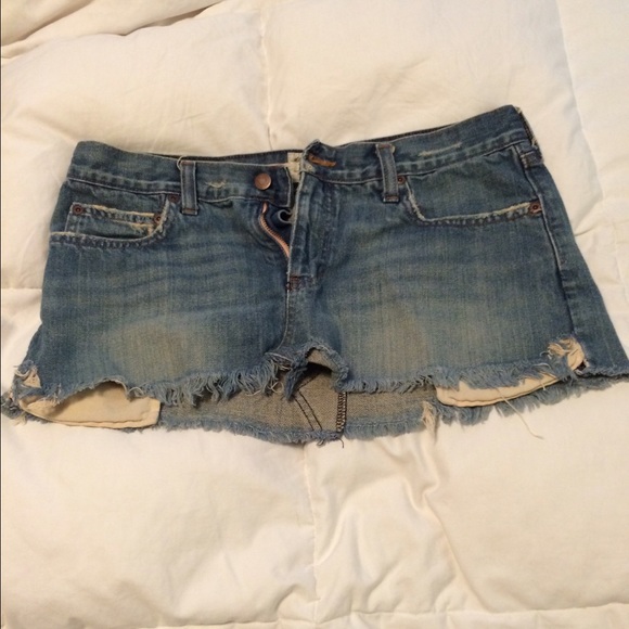 Abercrombie and Fitch skirt