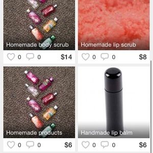 All above products